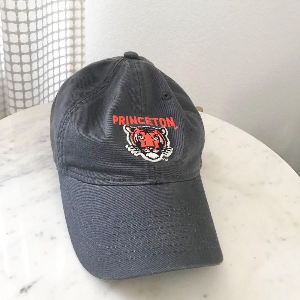 Princeton Hat